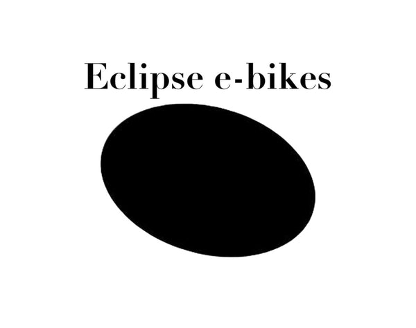 eclipse ebikes