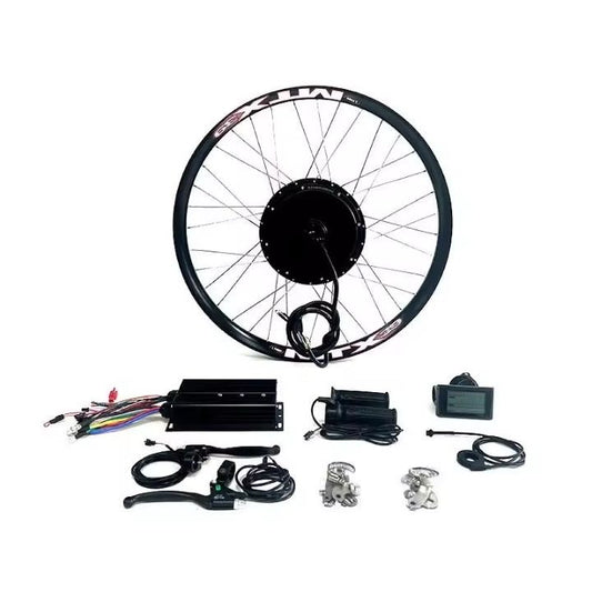 eclipse 1500w kit